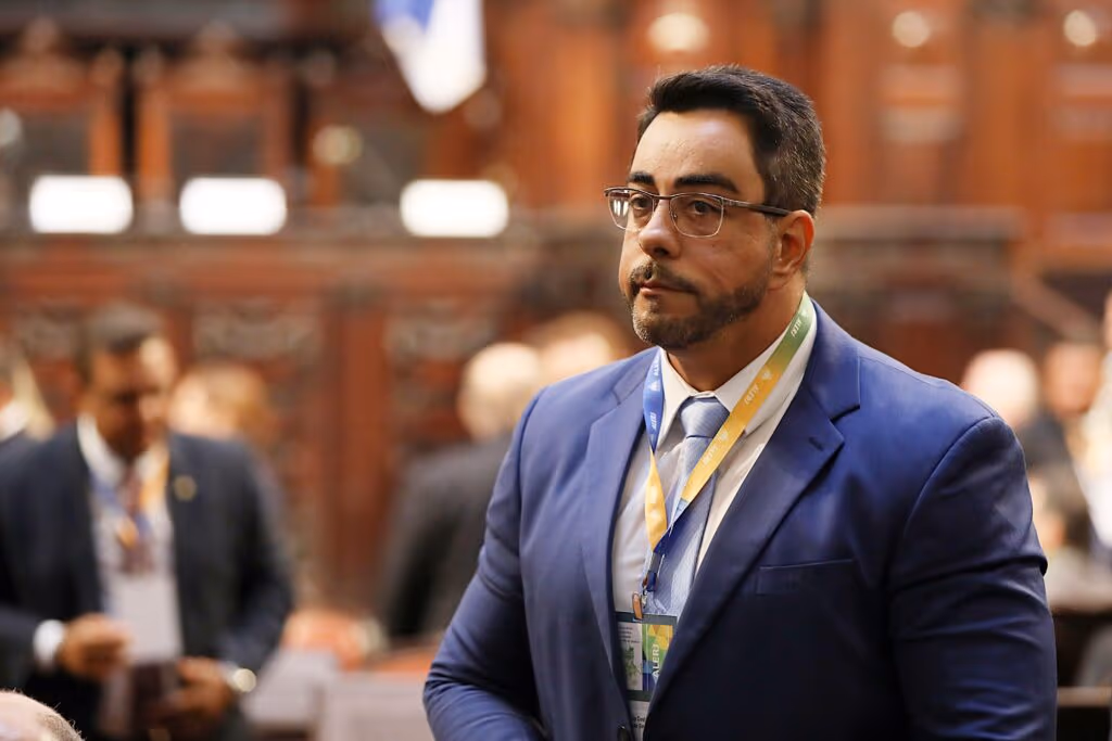 Crusoé: Bretas acusa presidente da OAB-RJ de perseguição