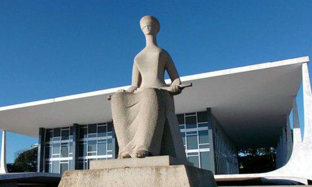 PL pede ao STF suspensão de aumento do IOF