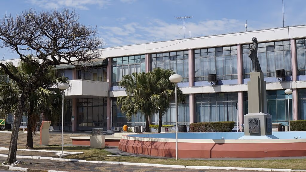 Essa cidade do interior surpreende com índices de criminalidade baixíssimos