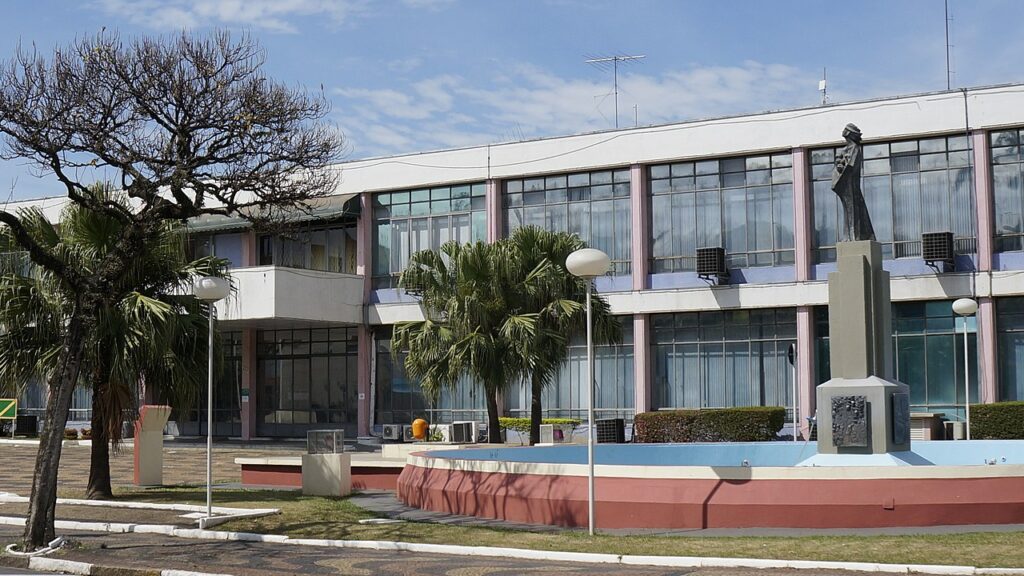 Essa cidade do interior paulista eliminou quase totalmente a violência