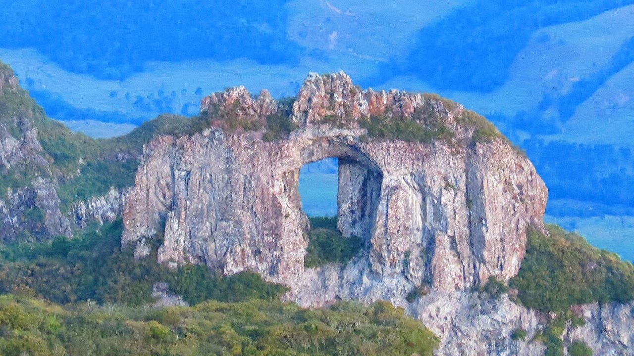 Essa cidade brasileira virou um exemplo por viver do turismo sem destruir