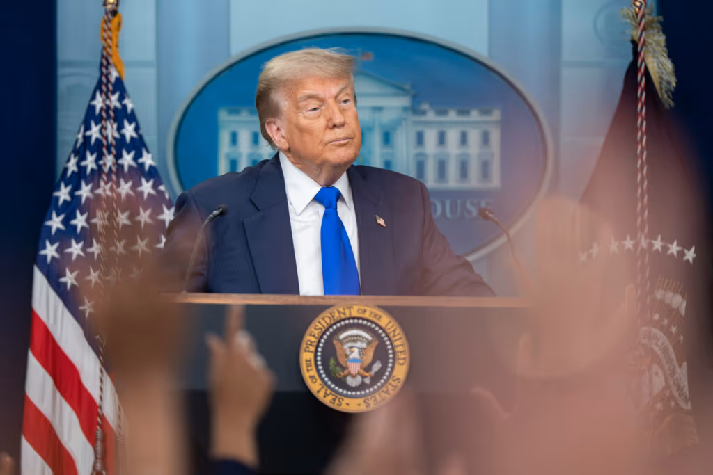 Crusoé: Trump cansou de esperar por Putin?