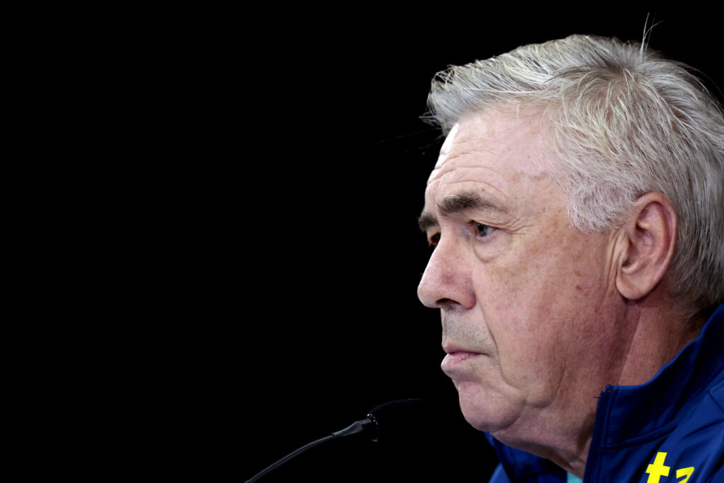 Por que Carlo Ancelotti foi condenado a prisão na Espanha?