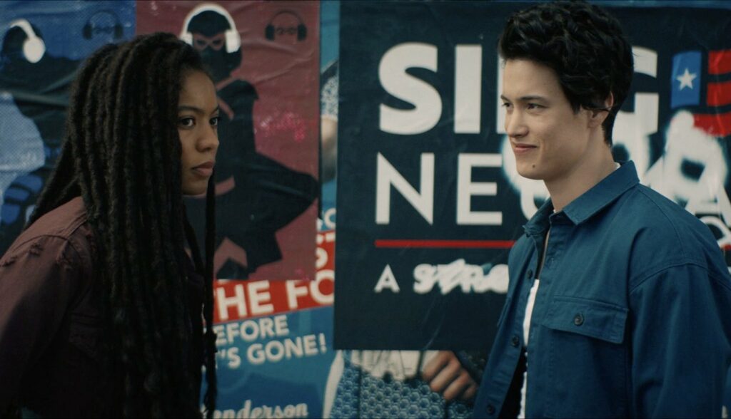 2° temporada de Gen V, spin-off de The Boys, ganha trailer e data de estreia