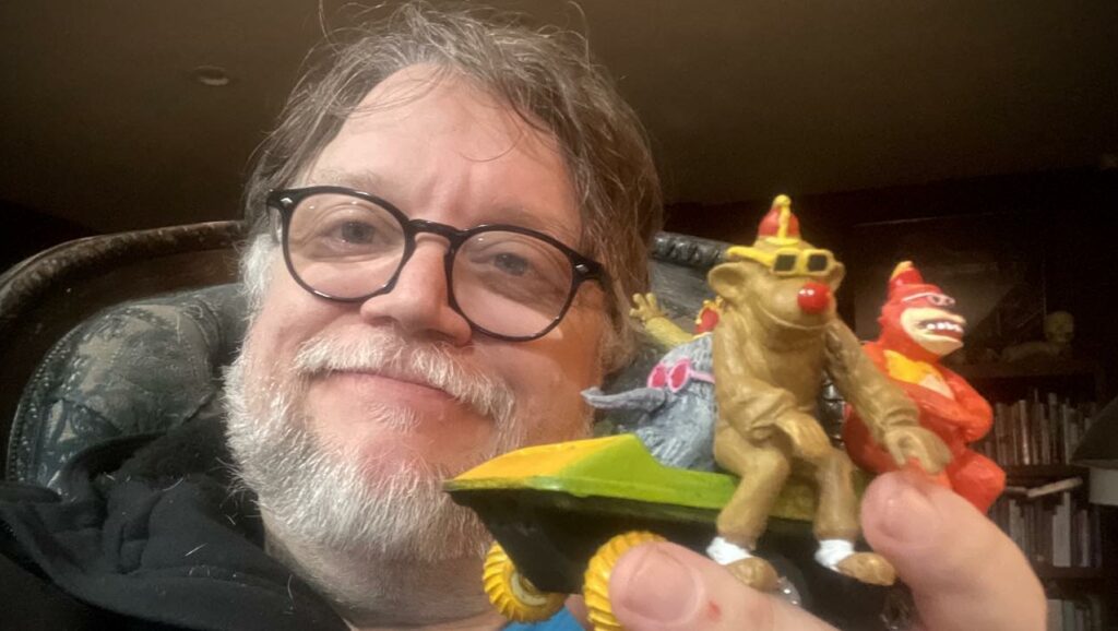 Frankenstein retorna às telas com adaptação de Guillermo del Toro