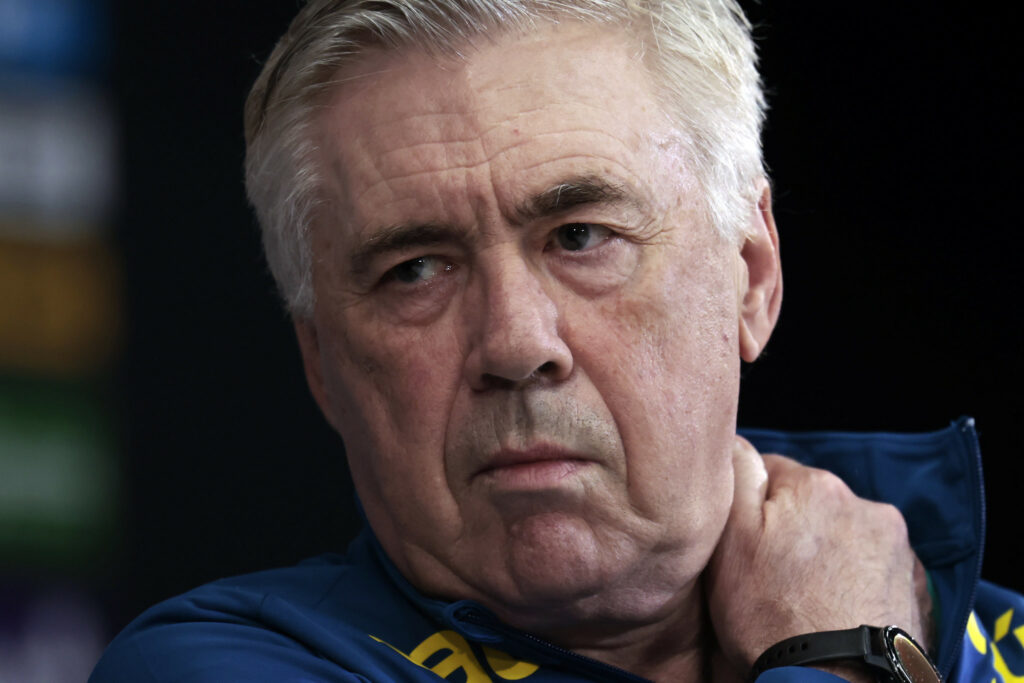 Por que Carlo Ancelotti foi condenado a prisão na Espanha?