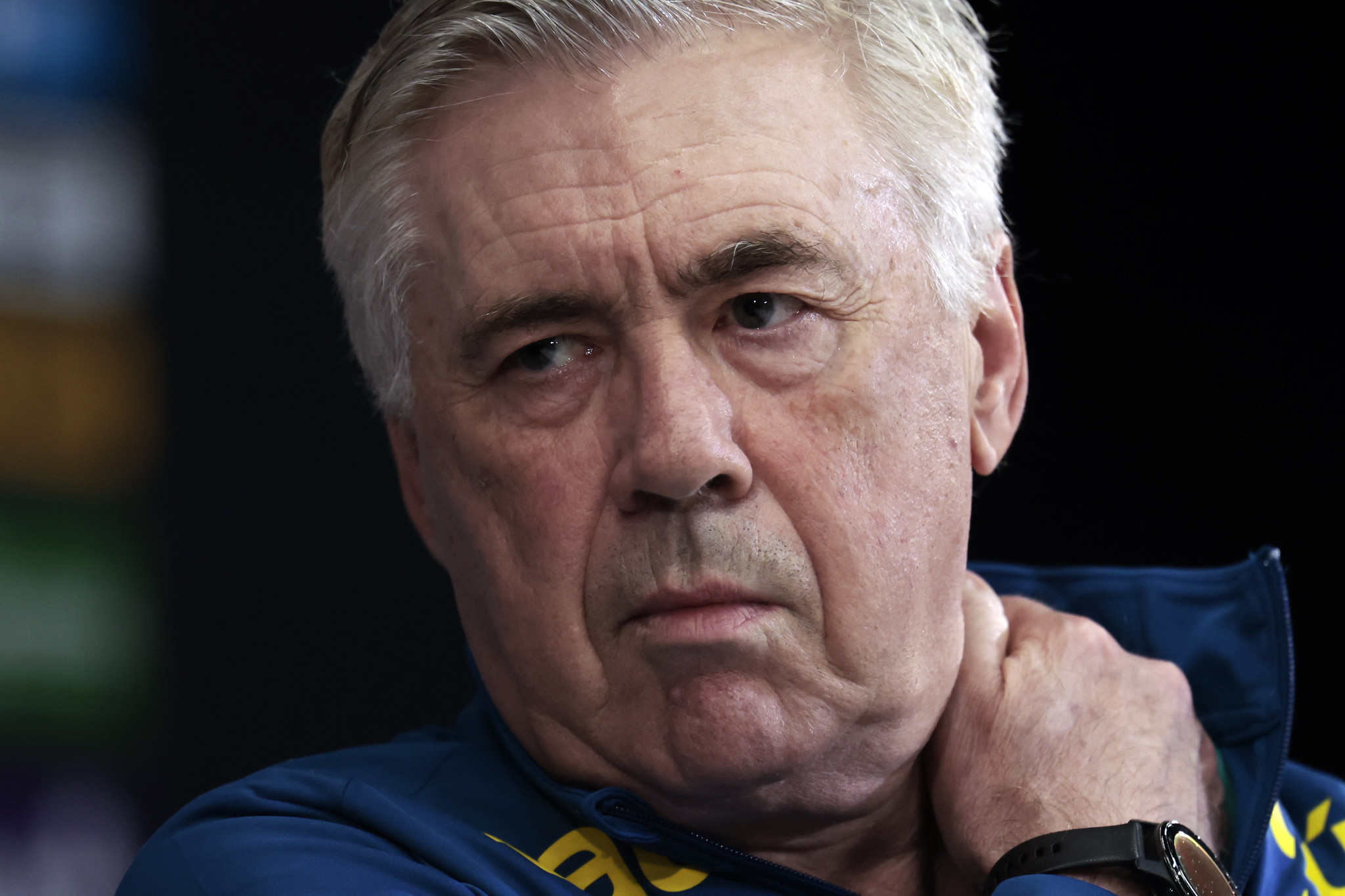 Por que Carlo Ancelotti foi condenado a prisão na Espanha?