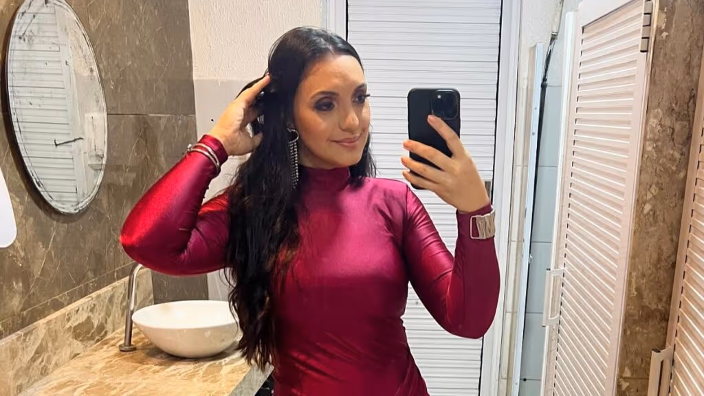 Cantora de forró morre prematuramente em Fortaleza