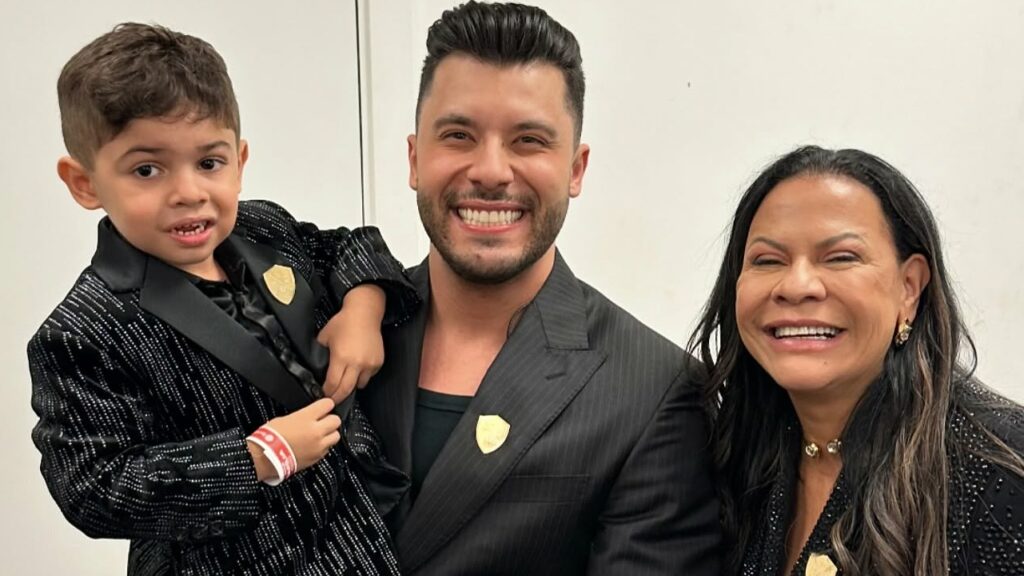 Filho de Marília Mendonça recebe diagnóstico preocupante