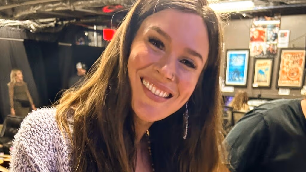 Joss Stone revela que família aumentou