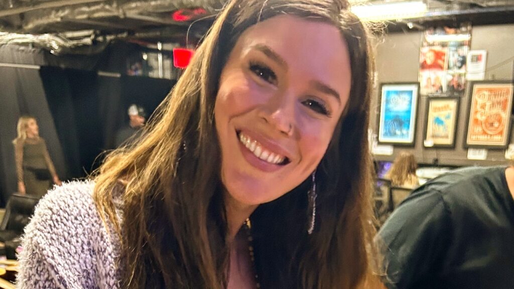 Joss Stone revela que família aumentou