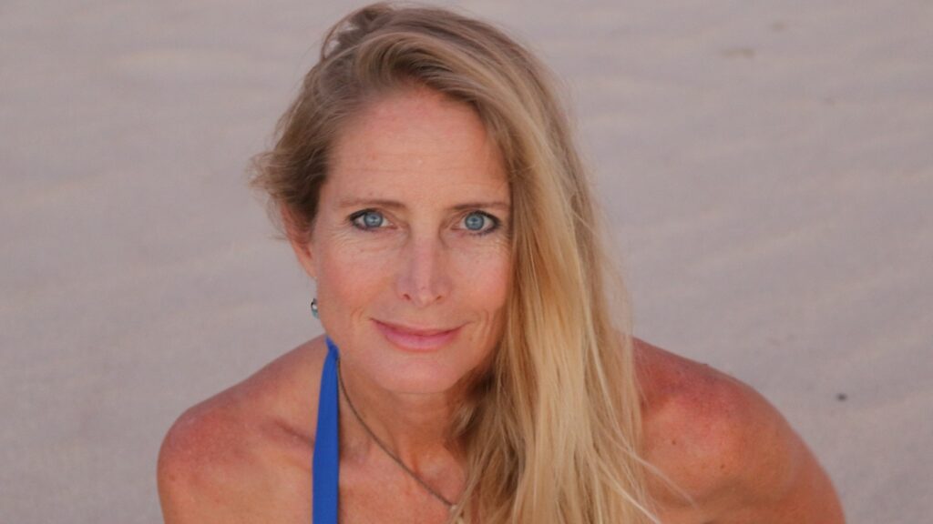 Jane Sibbett: De “Friends” às curas energéticas