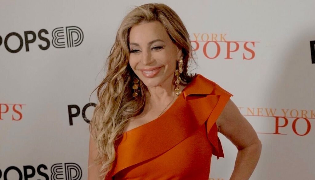 Cantora planejou “onde morrer” após grave diagnóstico