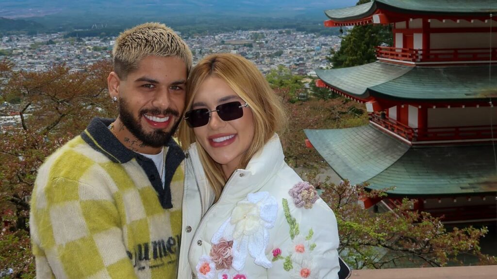 Zé Felipe se pronuncia sobre rumores de separação