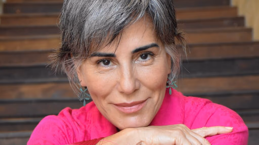 Atriz Gloria Pires é condenada a pagar R$ 500 mil