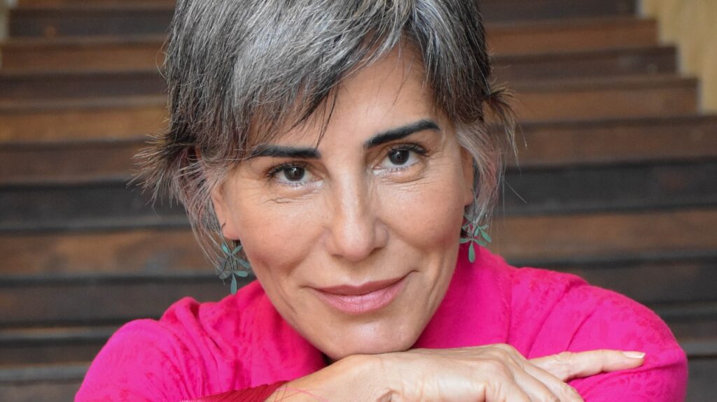 Atriz Gloria Pires é condenada a pagar R$ 500 mil