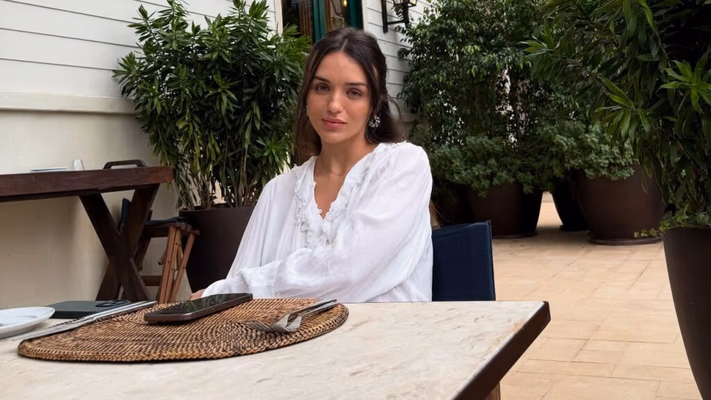 Rafa Kalimann já perdeu um bebê em 2024