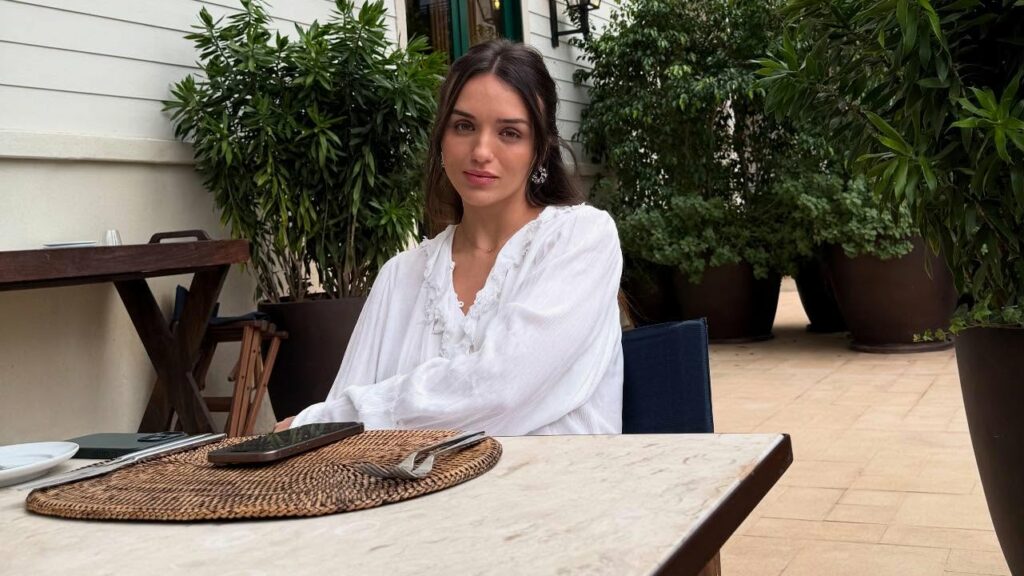 Rafa Kalimann já perdeu um bebê em 2024