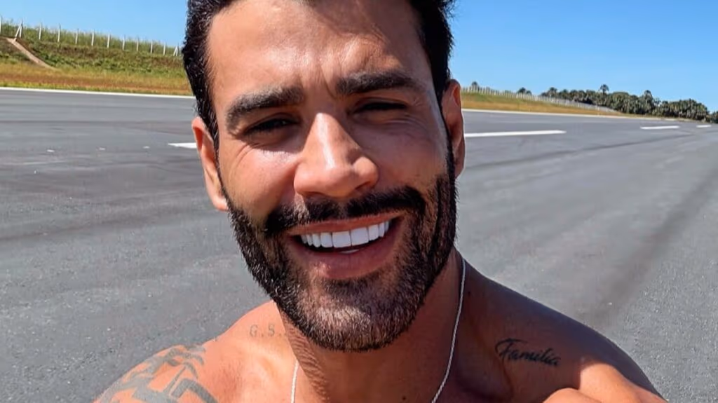 Gusttavo Lima entra novamente na mira da justiça