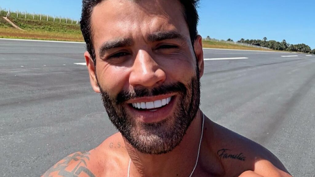 Gusttavo Lima entra novamente na mira da justiça