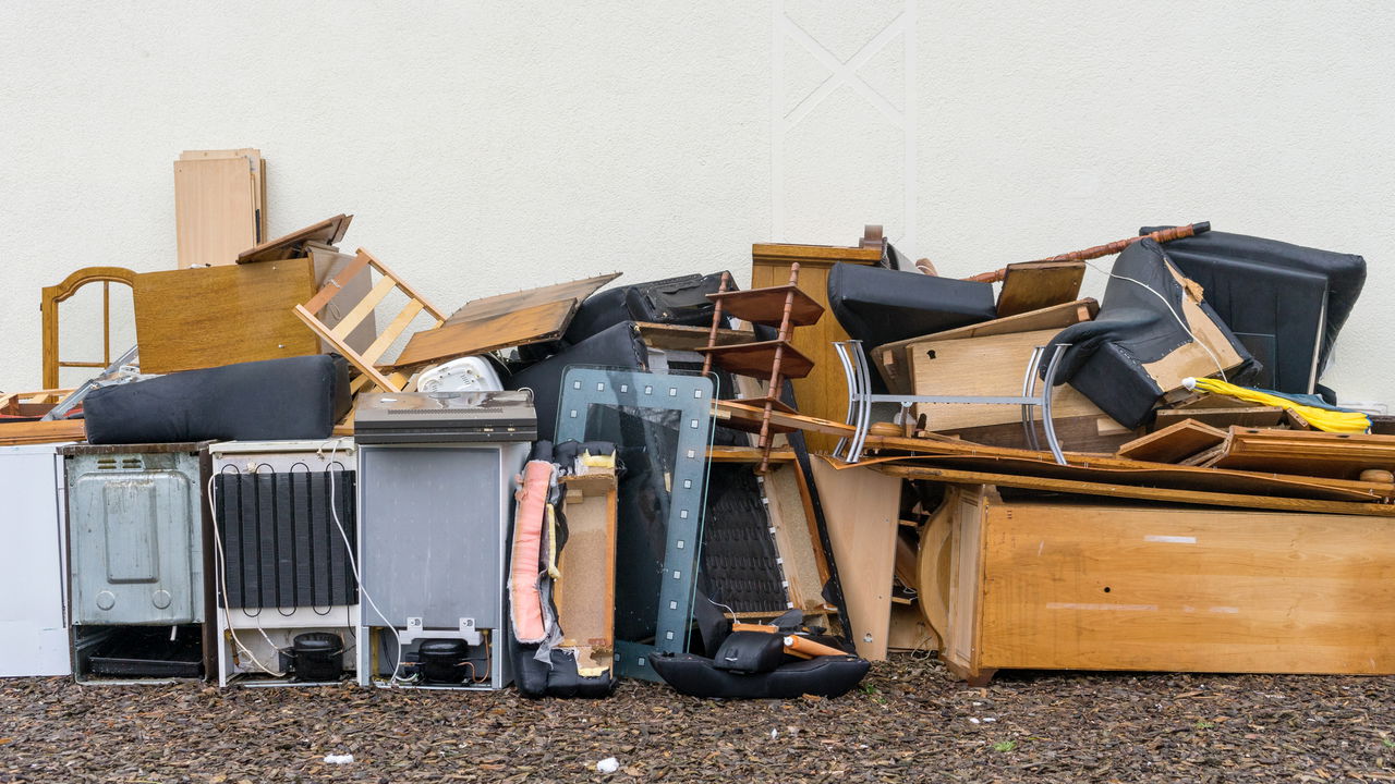 5 cacarecos que só ocupam espaço em casa e não servem pra nada, segundo especialistas