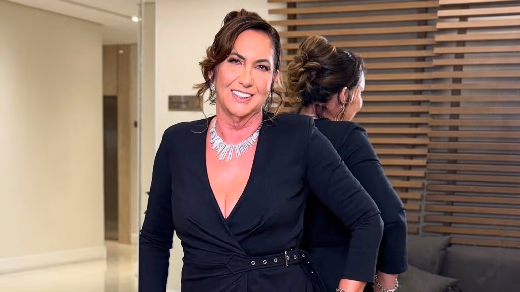 Margareth Serrão é responsável por dívidas de Virginia Fonseca?
