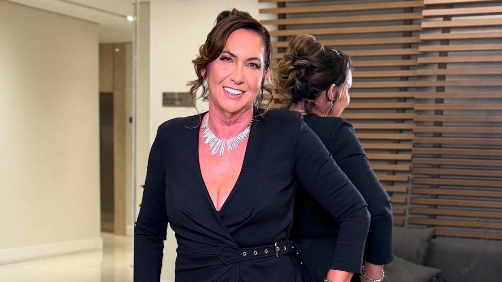 Margareth Serrão é responsável por dívidas de Virginia Fonseca?