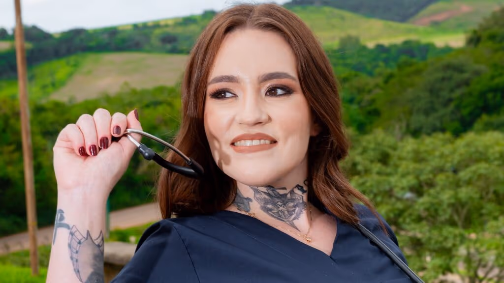 “Pior dor do mundo” colocará Carolina Arruda em coma induzido