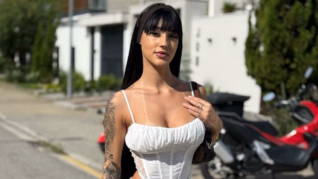 Bia Miranda levanta rumores de nova gravidez