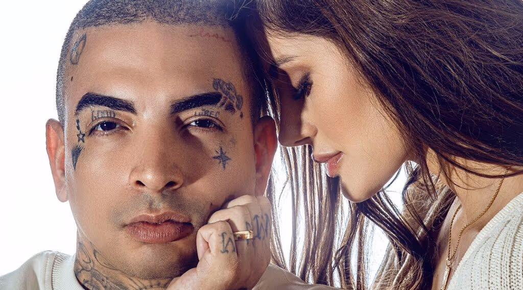 MC Guimê surpreende com harmonização facial