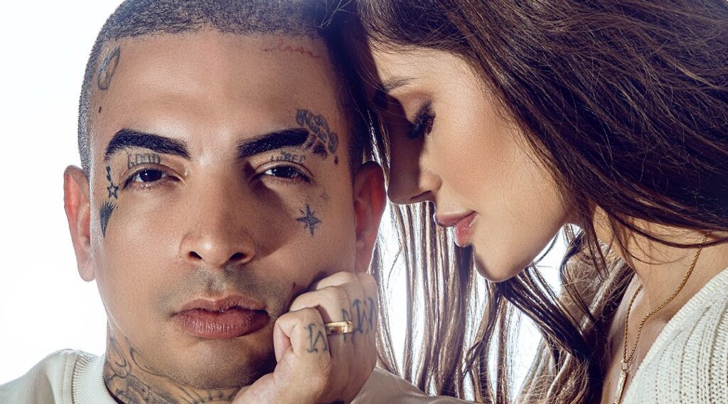 MC Guimê surpreende com harmonização facial