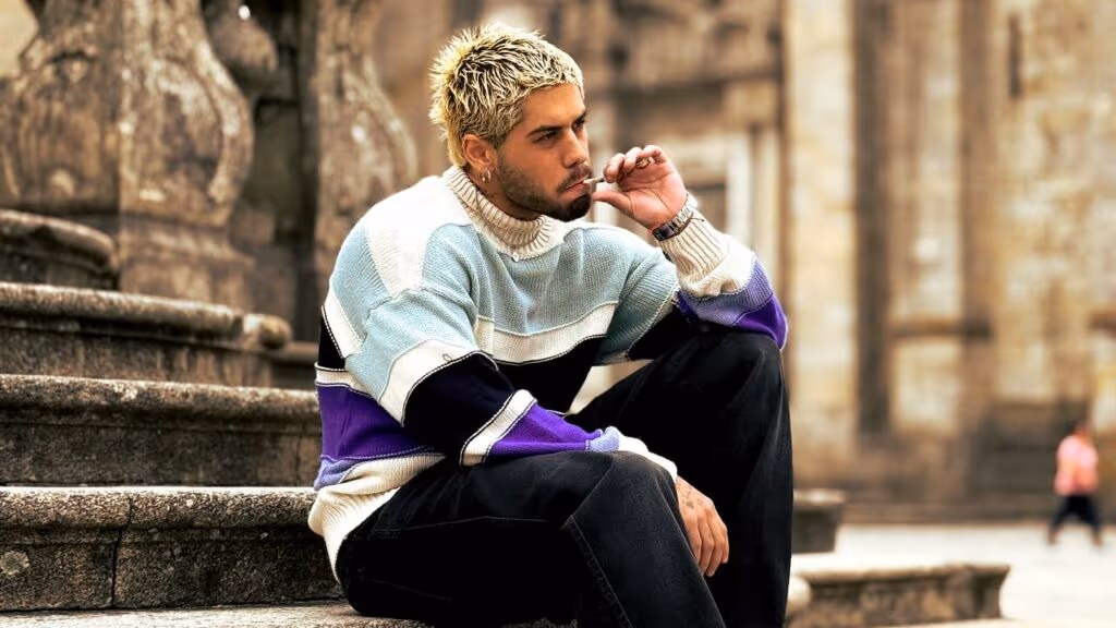 Zé Felipe farpa o irmão João Guilherme e agita a web