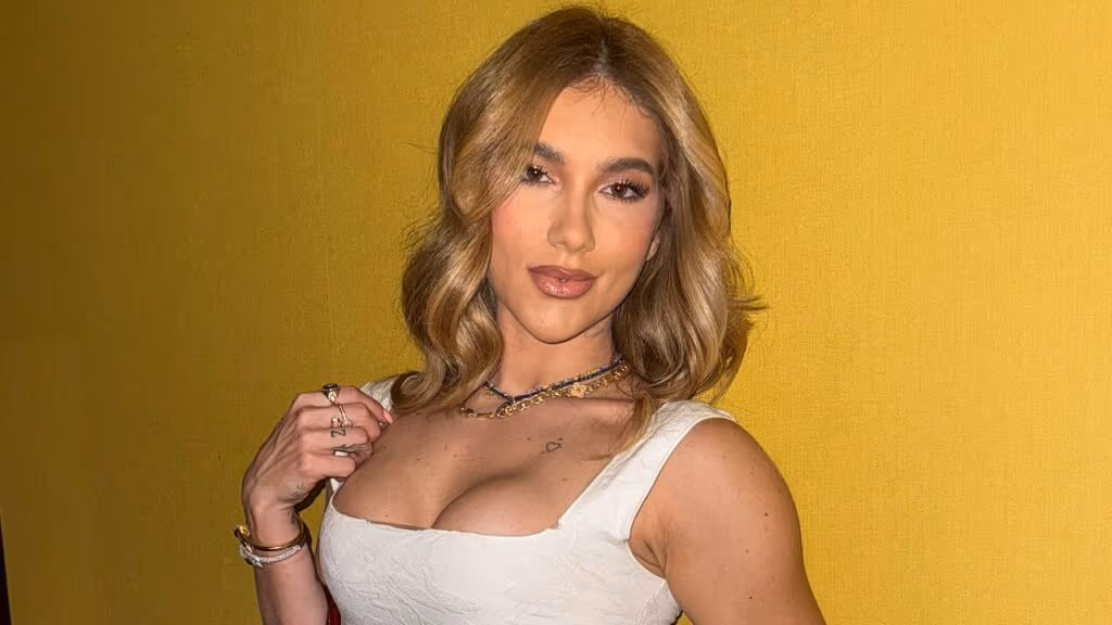 Virginia Fonseca desabafa e revela vergonha