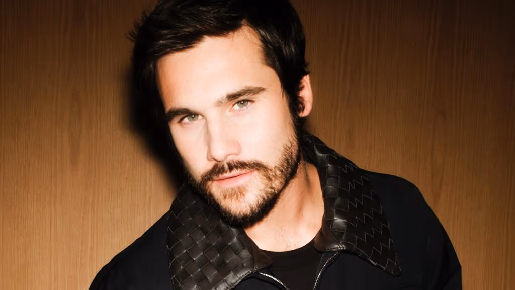 Nicolas Prattes comove com carta aberta