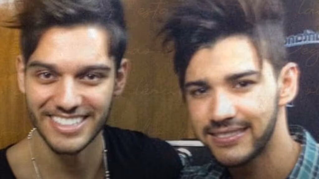 Lucas Lucco e Gusttavo Lima se unem em nova música