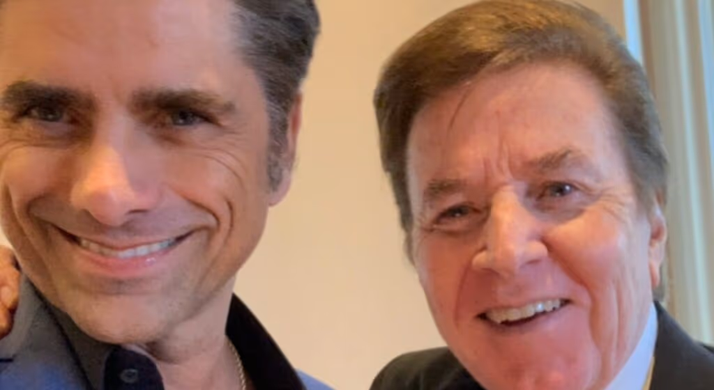 Morre ao 81 anos o lendário cantor Bobby Sherman