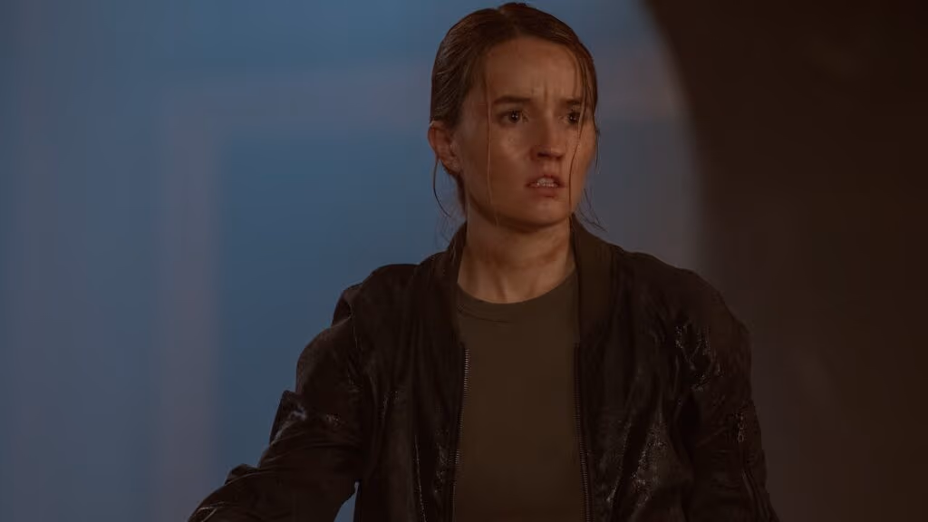 The Last of Us: Terceira temporada traz Abby como protagonista