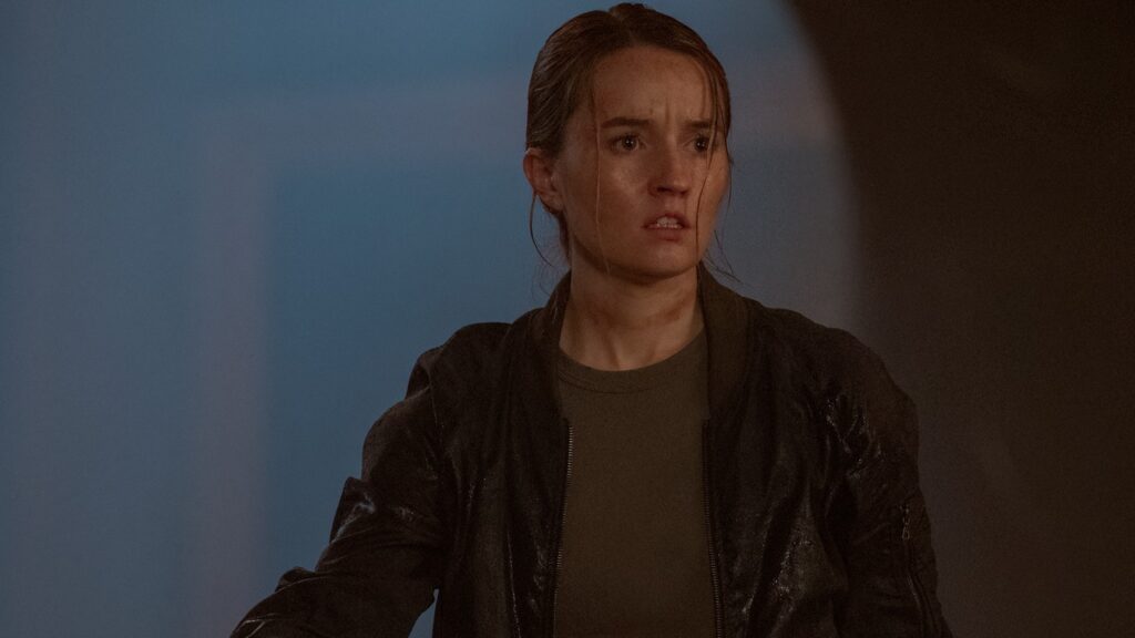 The Last of Us: Terceira temporada traz Abby como protagonista