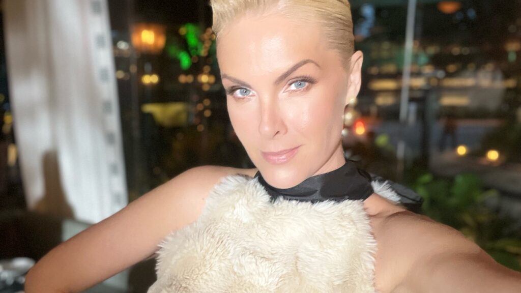 Ana Hickmann se defende de acusações de ex-empresária