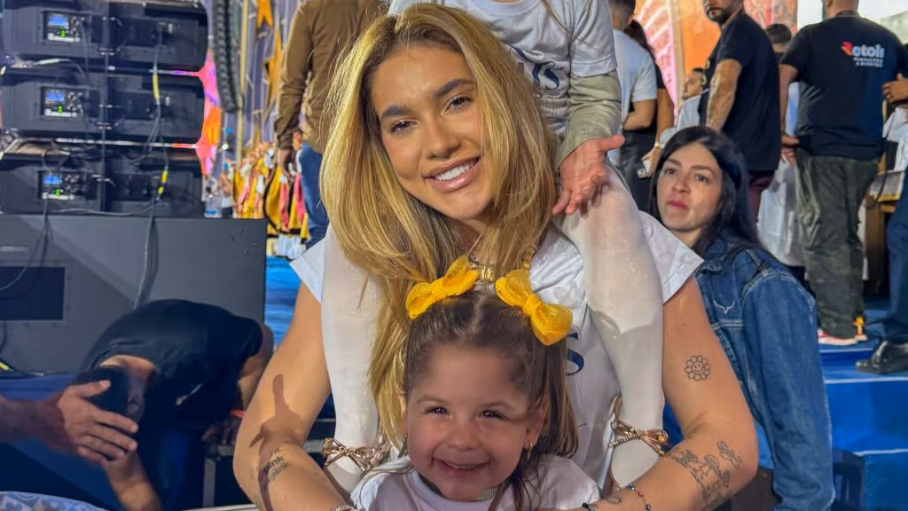 Como anda a separação de Virginia e Zé Felipe?