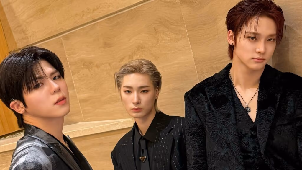 Banda com surdos comemora um ano de sucesso no K-pop