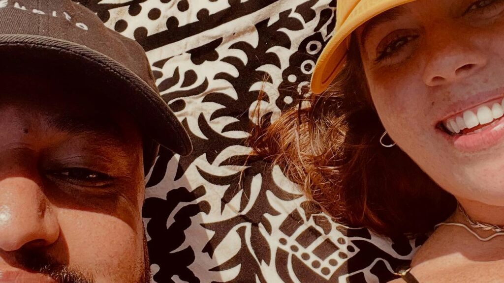 Bruno Monteiro fala sobre luto após perda do bebê com Tati Machado