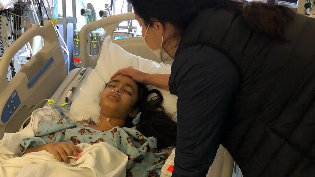 Marcius Melhem e a luta pela saúde da filha