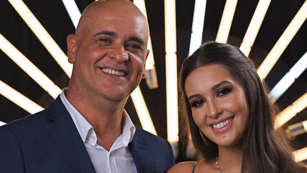 Ex-goleiro Marcos vira comentarista na Copa do Mundo de Clubes