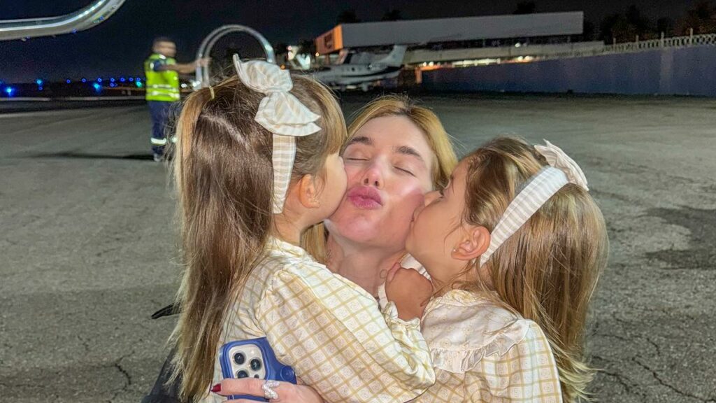Filha de Virginia Fonseca recebe previsão preocupante