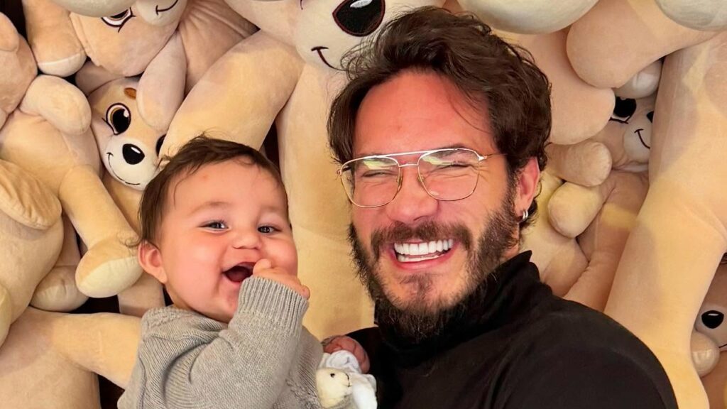 Eliezer comove ao revelar diagnóstico da mãe