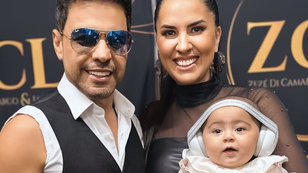 Graciele Lacerda revela os desafios da relação com Zezé Di Camargo