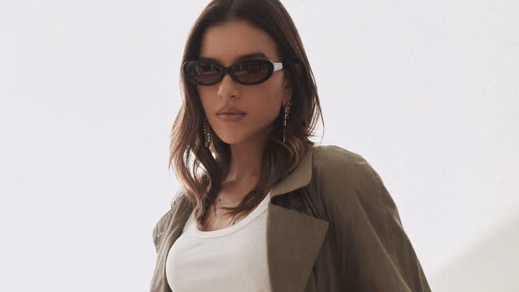 Mariana Rios anuncia espera do primeiro filho