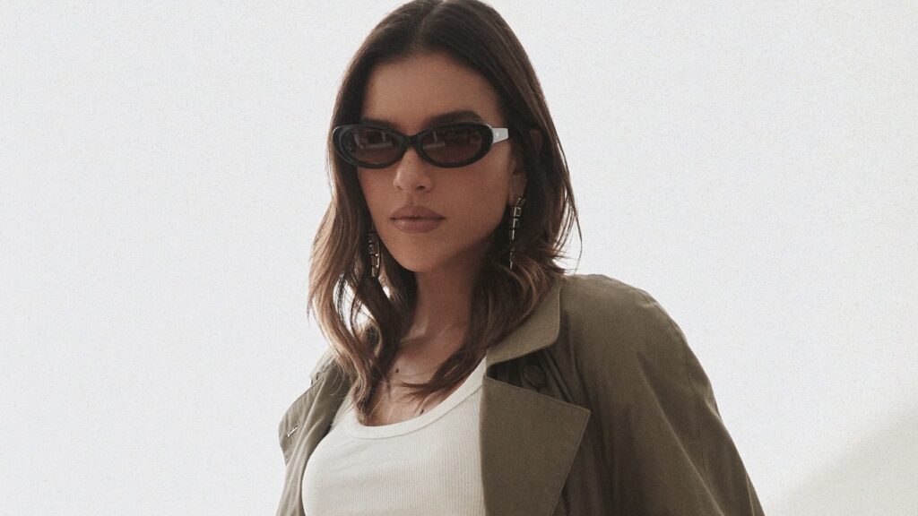 Atriz Mariana Rios compartilha tratamento para congelar óvulos