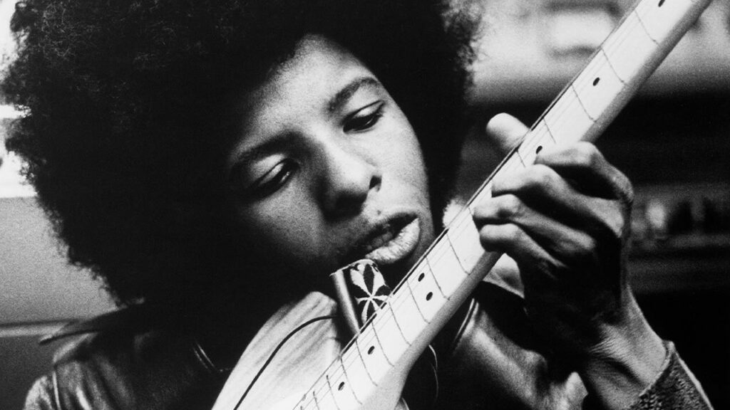 Morre aos 82 anos Sly Stone, uma lenda do funk-rock